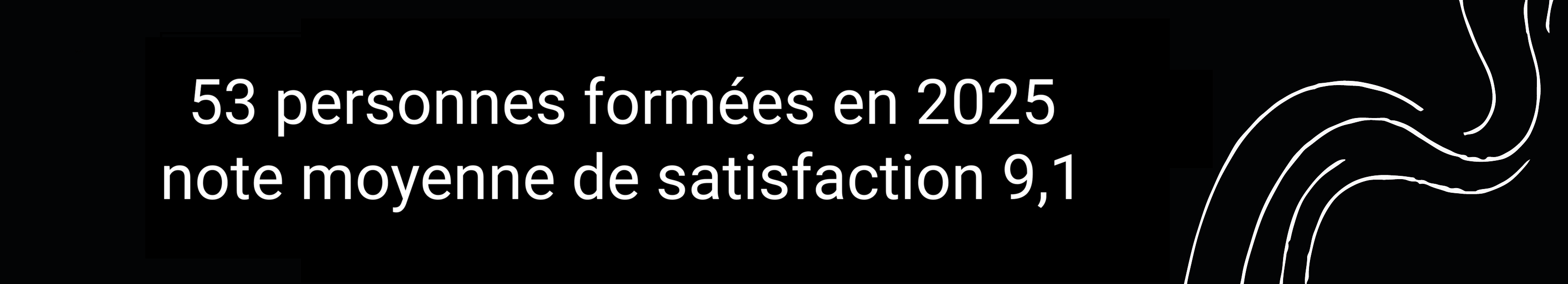 Statistiques 2025