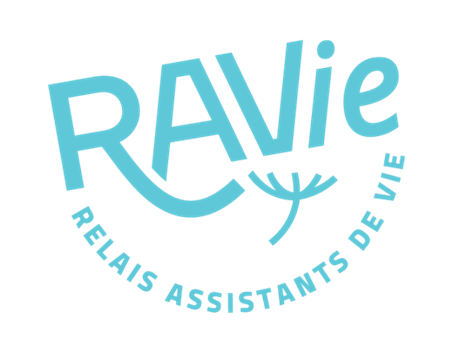 Logo RAVie
